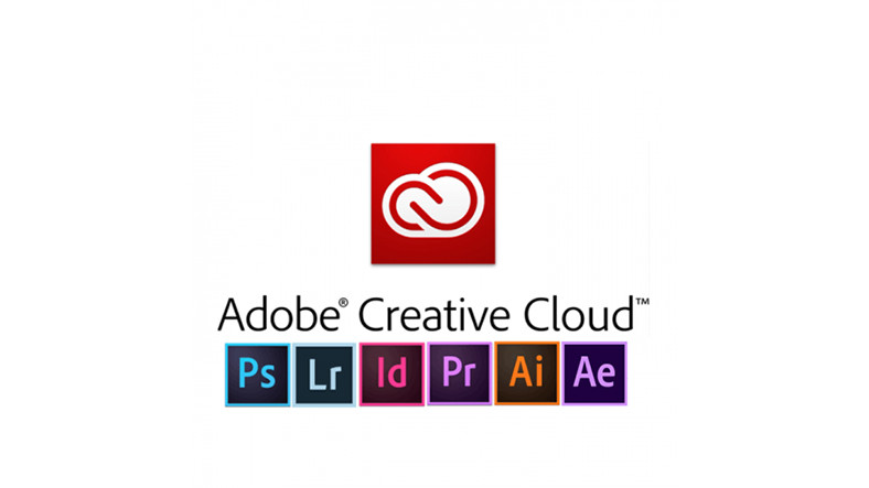 Adobe, Creative Cloud Arayüzünü Güncelledi (Video)