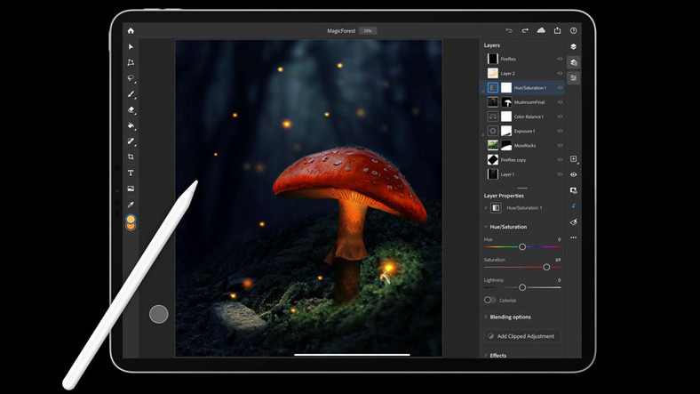 Adobe Creative Cloud Uygulamalarına Gelen Yeni Özellikler