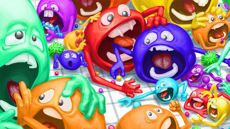 Agar io, Slither io Üzere Bağımlılık Yapan 15 Oyun – 2019