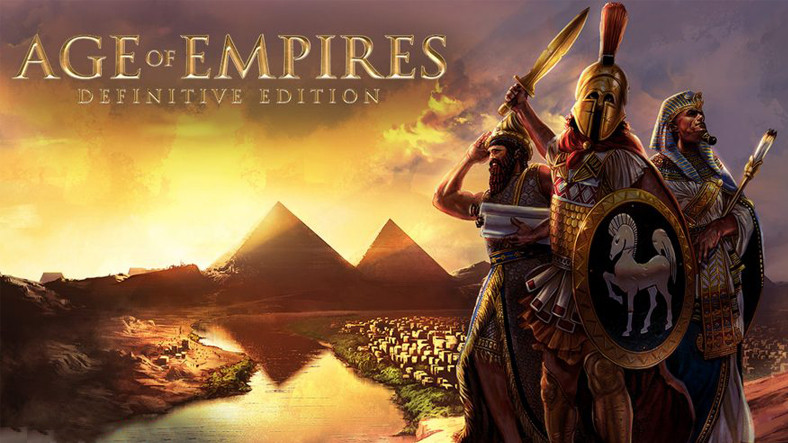 Age of Empires: Definitive Edition’a Çapraz Platform Dayanağı