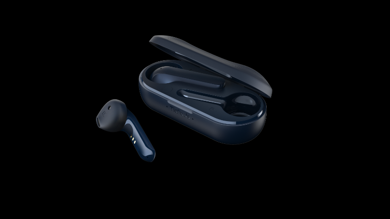 AirPods’a Sıkı Rakip: TicPods 2 Duyuruldu