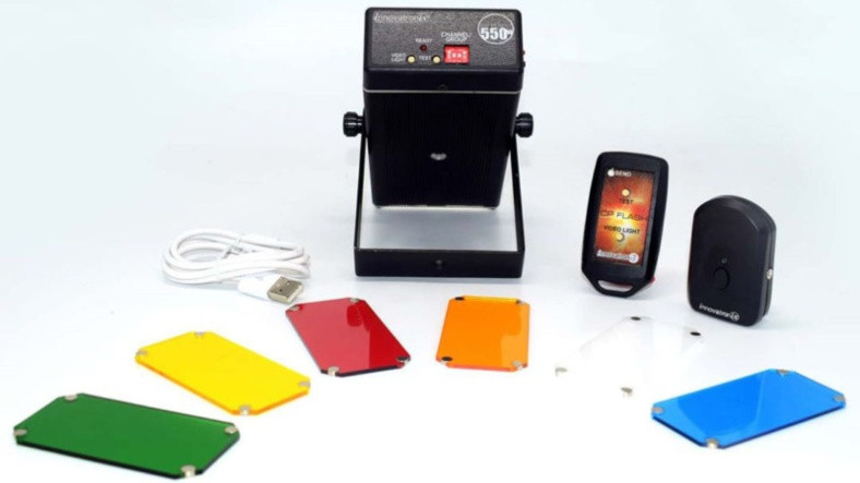 Akıllı Telefonlar İçin Yapılmış En Güçlü Flaş Işığı