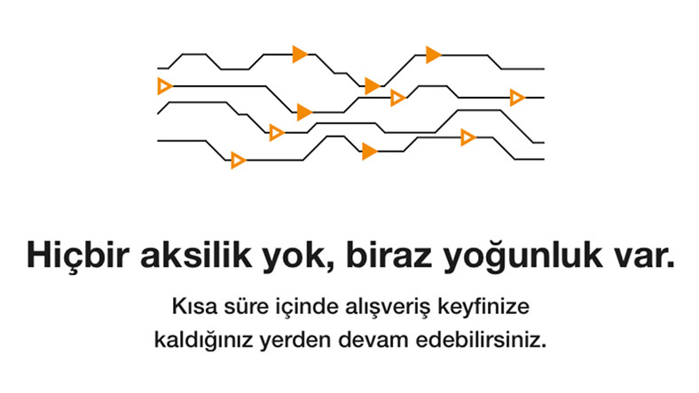 Alışveriş Siteleri Black Friday İndirimini Kaldıramıyor