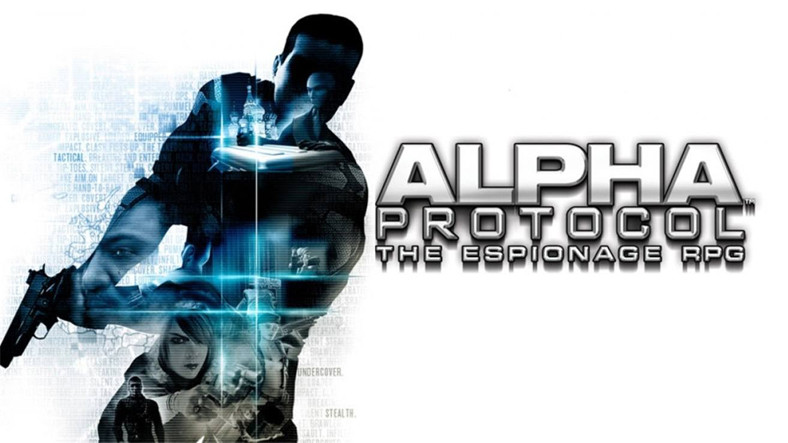 Alpha Protocol’ün Steam Satışları SEGA Tarafından Durduruldu