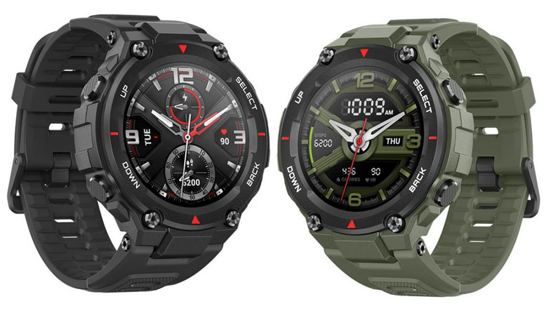 Amazfit T-Rex Akıllı Saat – Özellikleri ve Fiyatı