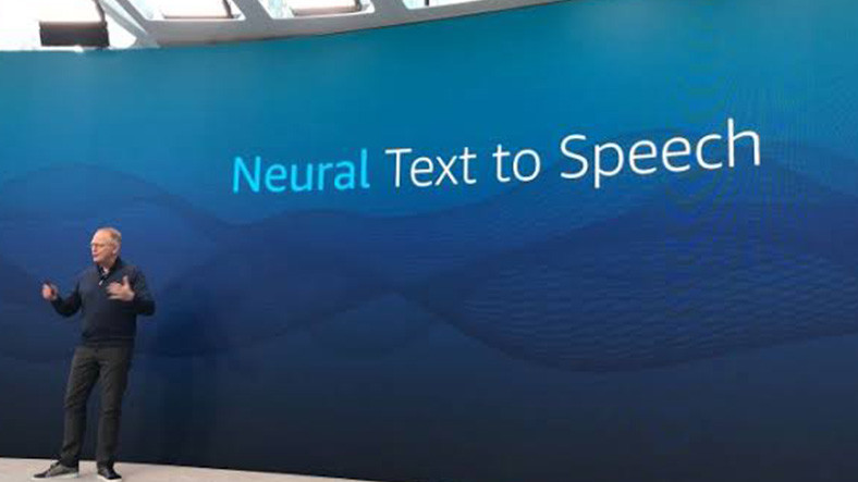 Amazon, Alexa İçin Gelişmiş Ses Sistemini Duyurdu