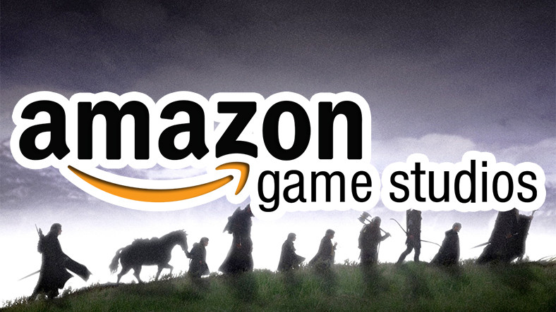 Amazon, Yeni Bir Fiyatsız MMO Oyunu Üzerinde Çalışıyor