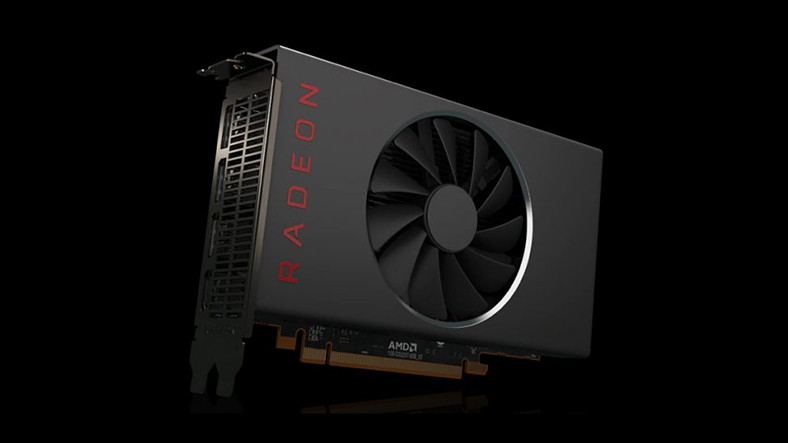 AMD Radeon RX 5600 XT CES’te Tanıtıl