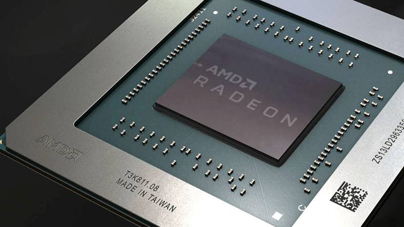 AMD Radeon RX 5700 XT’nin Özellikleri Ortaya Çıktı