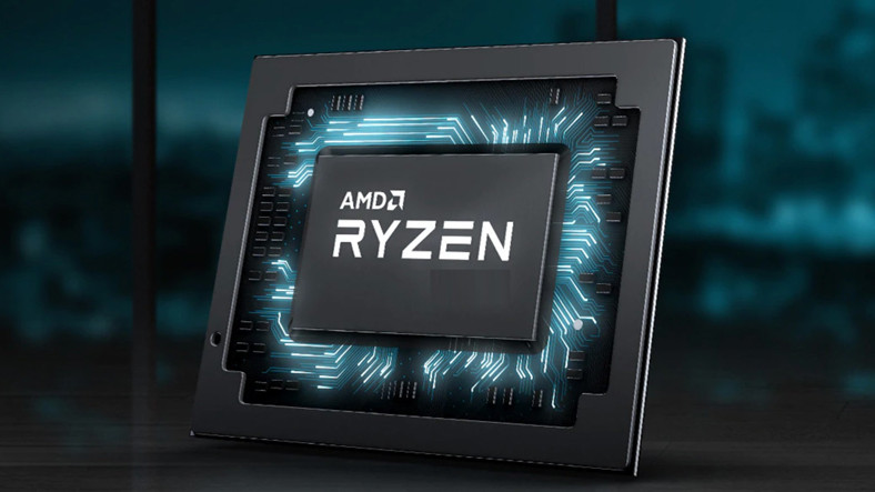 AMD Ryzen 4000’li Dizüstü Bilgisayarlar Ön Siparişe Açıldı