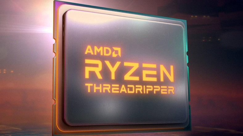 AMD, Ryzen Threadripper 3990X’i Duyurdu