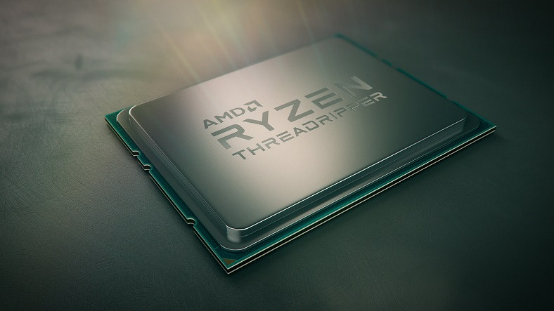 AMD Threadripper 3000’in Benchmark Sonuçları