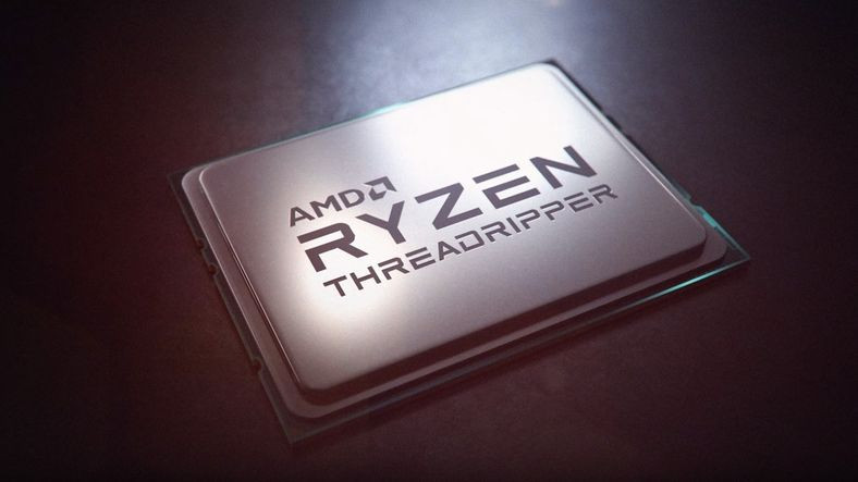 AMD, Yeni Kuşak Threadripper İşlemcilerini Duyurdu