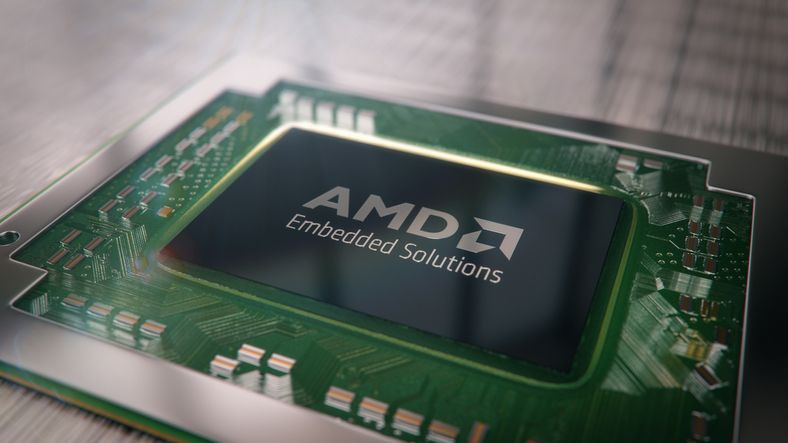 AMD: Zen’in Geleceği Sürece Teknolojisinde Değil, Mimaride