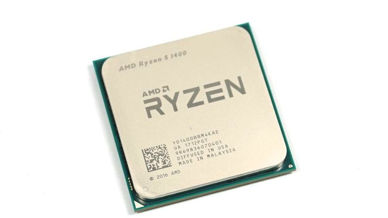 AMD’nin 7 nm Mimarili Taşınabilir İşlemcileri CES 2020’de Gelecek