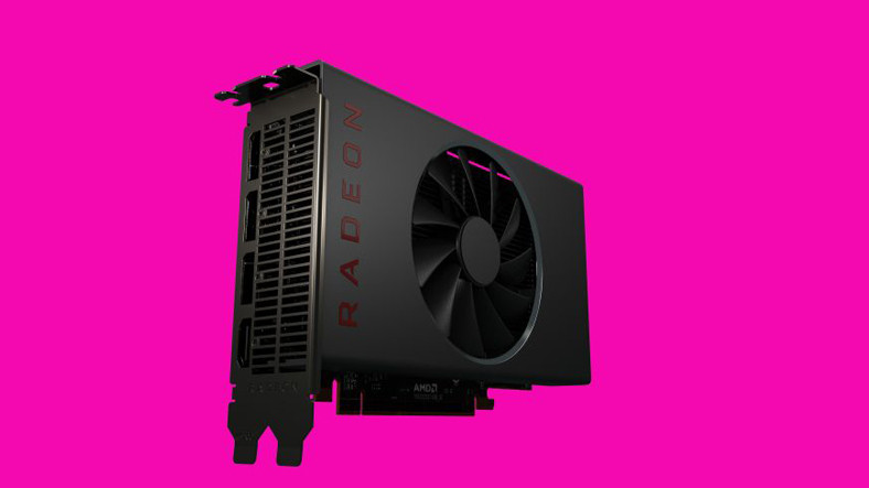 AMD’nin Bütçe Dostu GPU’ları İçin Geliştirdiği Bomba Özellik