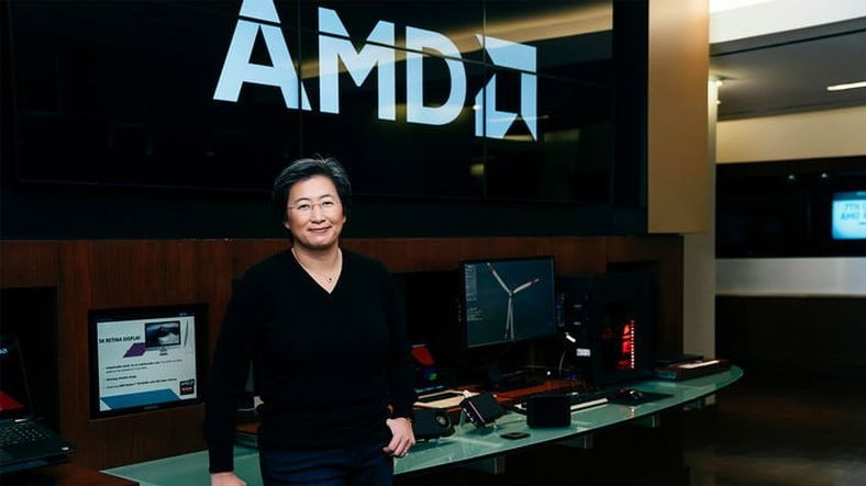 AMD’nin En Kıymetli İsminden Dikkat Alımlı Big Navi Açıklaması