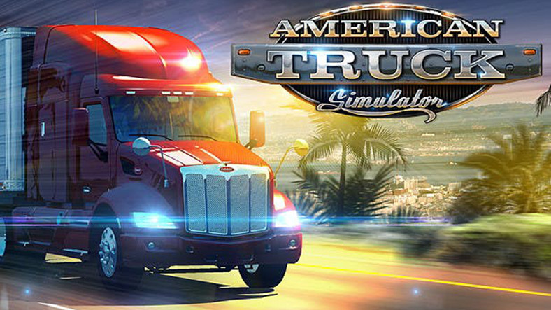 American Truck Simulator, Steam’de Fiyatsız Hale Geldi