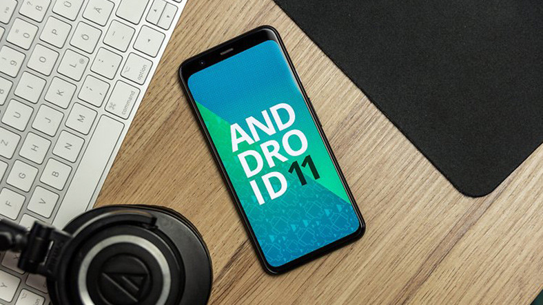 Android 11’de Görmeyi Beklediğimiz 5 Yeni Özellik