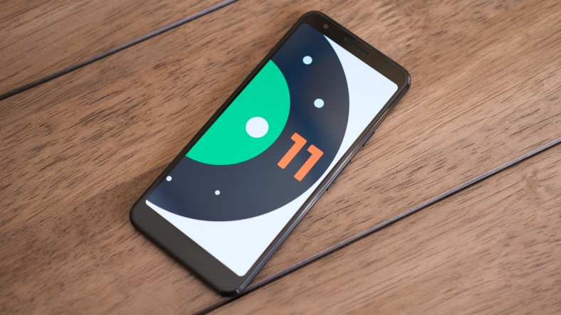 Android 11’in Birinci Geliştirici Önizlemesi Yayınlandı