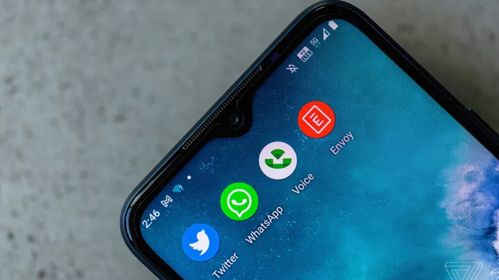 Android telefonda varsayılan uygulamalar nasıl seçilir? Android varsayılan uygulama değiştirme adımları