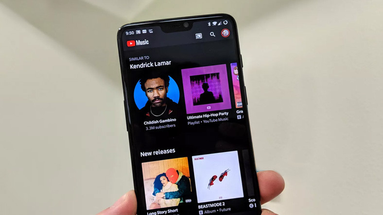 Anket: YouTube Premium Para Harcamaya Paha mi?