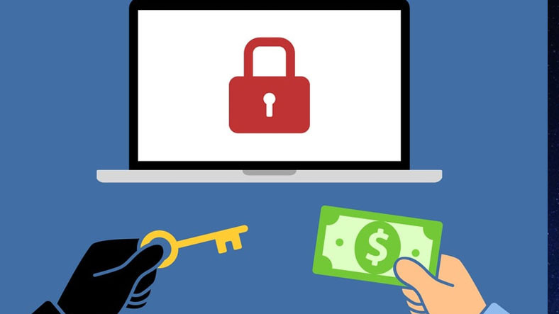 Antivirüsünüzü Devre Dışı Bırakan Fidye Yazılımı Bulundu