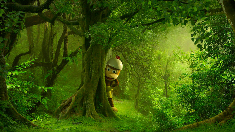 Ape Escape’in 20. Yılı Kapsamında Yeni Bir Sürümü Geliyor