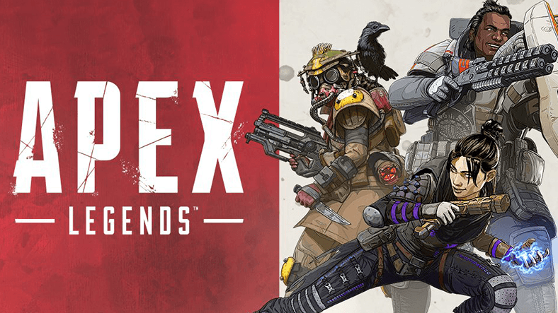Apex Legends Dönem 2 ile İlgili Ayrıntılar Ortaya Çıktı