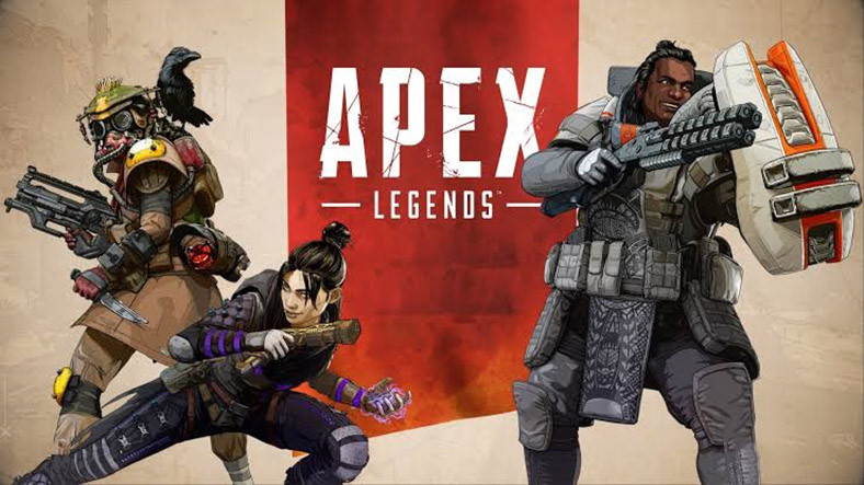Apex Legends Oyuncuları, Sunucu Meselelerine Karşı Öfkeliler