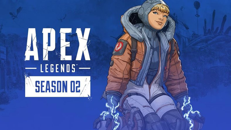 Apex Legends Silahlarının Tüm Hasar Ayrıntıları