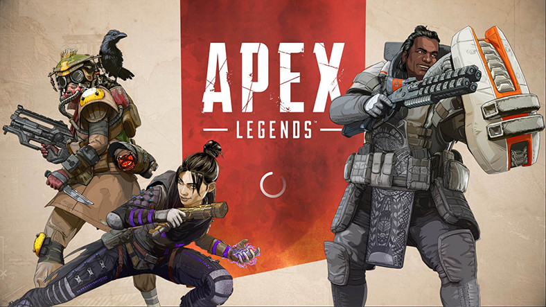 Apex Legends, Yeni Bir Güncelleme Aldı