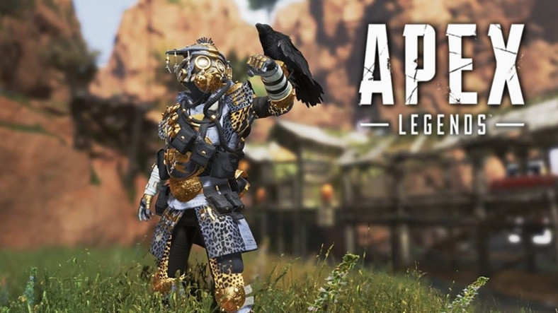 Apex Legends’a Yeni Bir Mod Geliyor