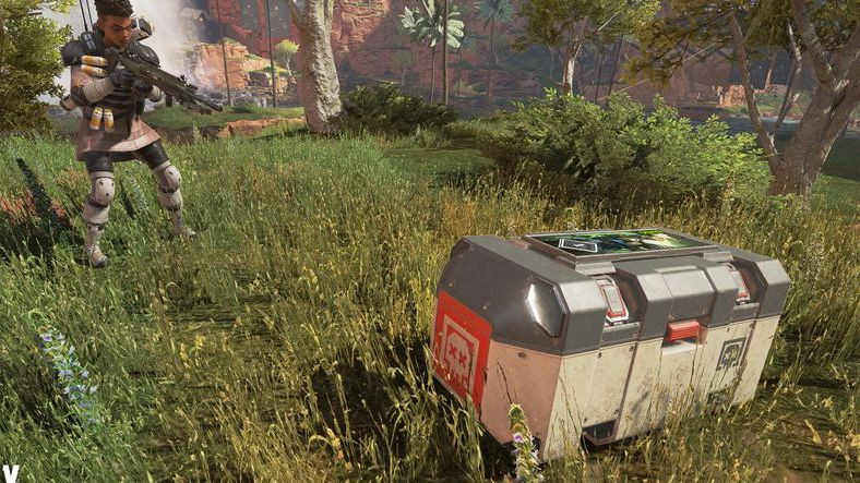 Apex Legends,’e Uzun Vakittir Beklenen Özellik Geliyor