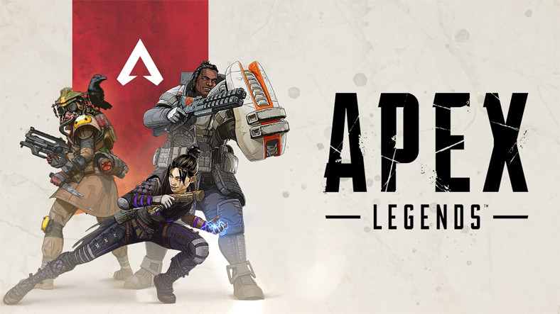 Apex Legends’ın 2. Dönemi Sıralama Ligiyle Geldi