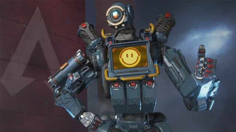 Apex Legends’ın En Güçlü Silahına Nerf Geldi