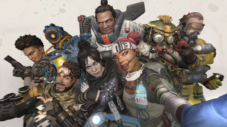Apex Legends’ın Hileciler Konusundaki ‘Şahane’ Tahlili
