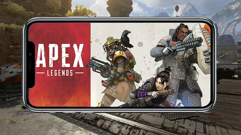 Apex Legends’ın Taşınabilir Versiyonunun Tarihi Netleşmeye Başladı