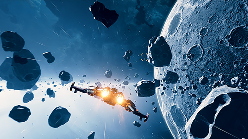 Apollo 11 Misyonuna Özel, Yer Çekimini Unutturacak 8 Oyun