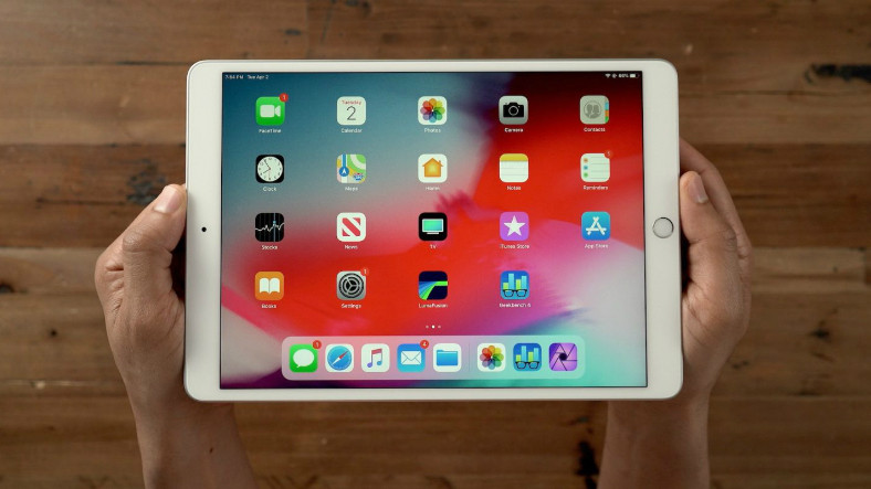 Apple, 3. Kuşak iPad Air İçin Fiyatsız Tamir Programı