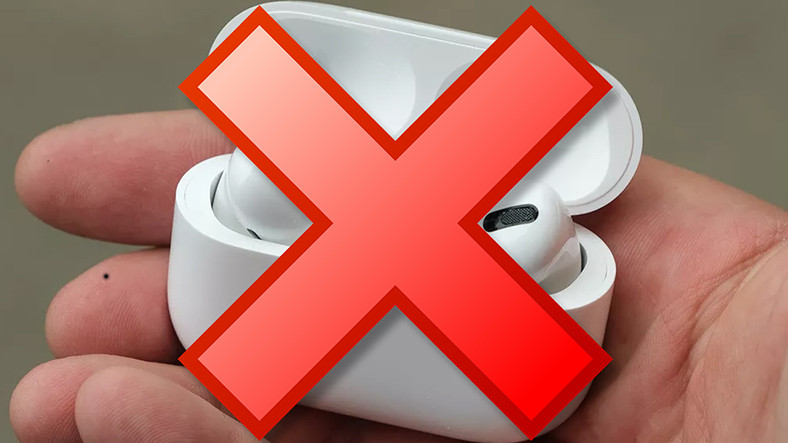 Apple AirPods Pro Kulaklıkları Almamanız İçin 4 Neden