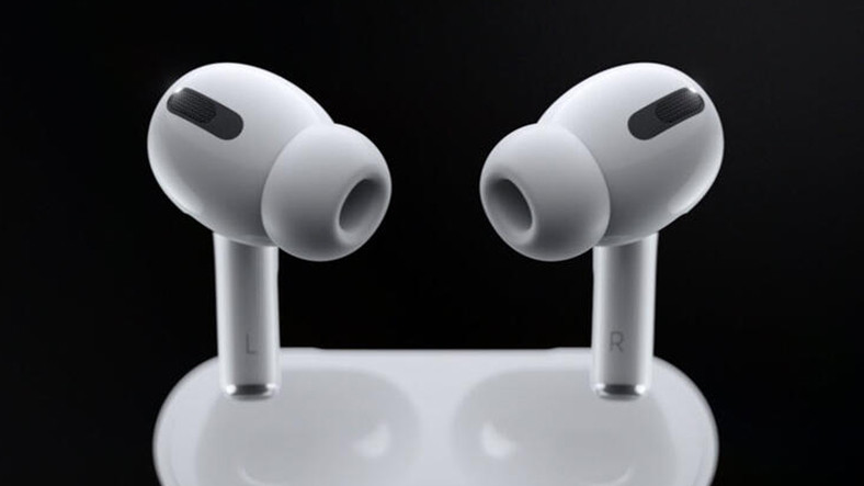 Apple, AirPods Pro Siparişlerine Yetişmekte Zorlanıyor