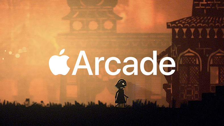 Apple Arcade, Birtakım Kullanıcılar İçin Erken Erişime Açıldı