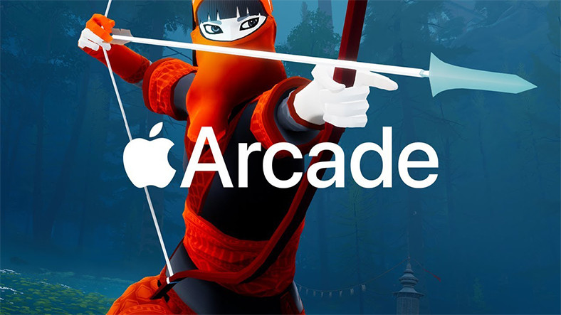 Apple Arcade’in Türkiye Fiyatı Açıklandı