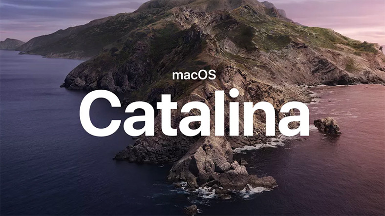 Apple, Catalina’daki Meselelerin Varlığını Onayladı