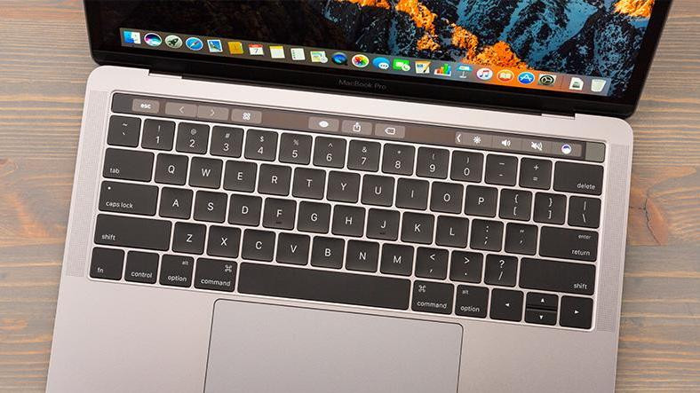 Apple, Dokunmatik Ekranlı Diz Üstü Bilgisayar Patenti Aldı