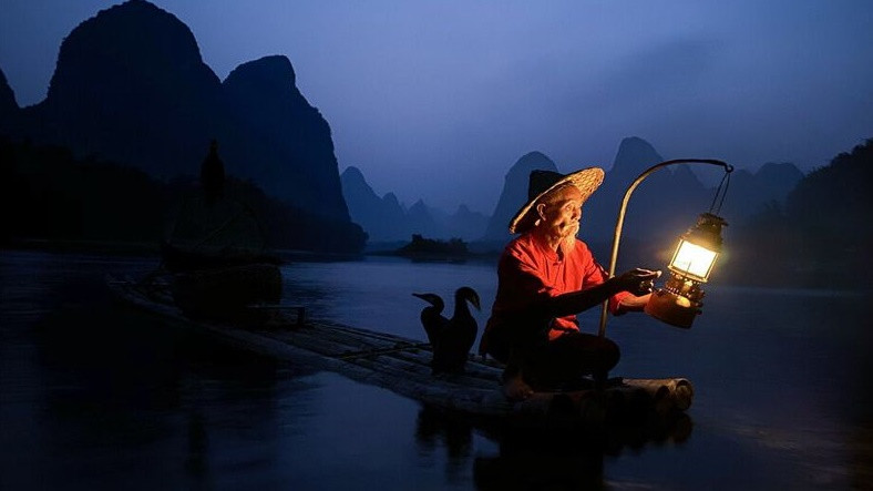 Apple, Gece Modu Fotoğraf Müsabakasını Duyurdu