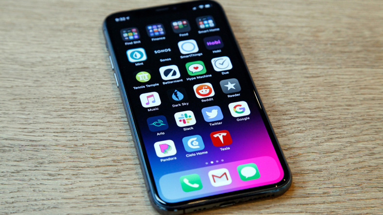 Apple, iOS 13.2.3 Güncellemesini Yayınladı