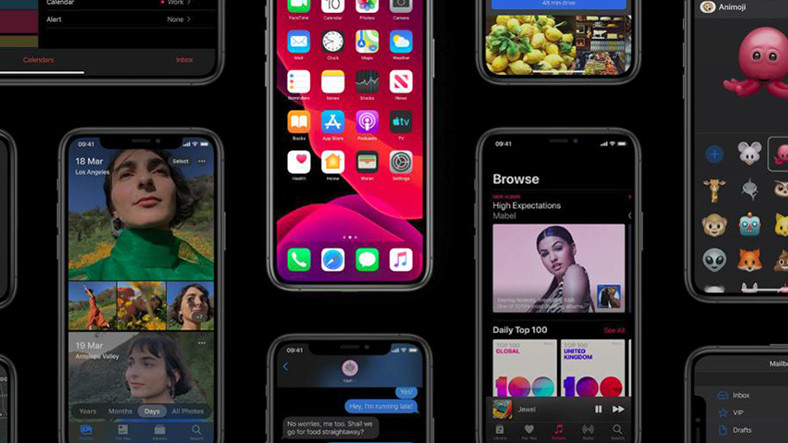 Apple, iOS 13.3.1 İçin Üçüncü Geliştirici Betasını Yayınladı