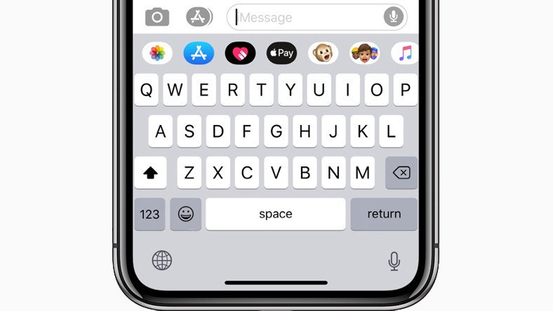Apple, iOS 13’teki Klavye Uzantıları Sorunu Hakkında Uyardı